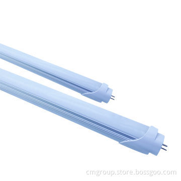 1,200mm T8 LED Tube, Frost/Clear/Stripe Cover, 2,000lm, Taiwan Epistar Chip, 85-265V, G13 Base